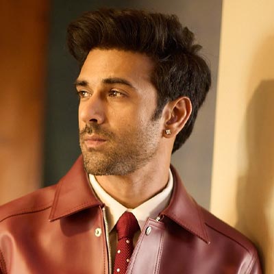 Pulkit Samrat